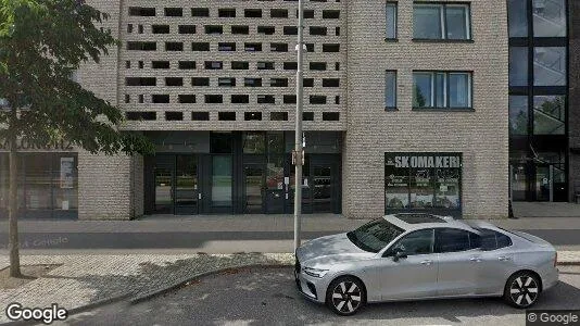 Apartments for rent in Örgryte-Härlanda - Photo from Google Street View