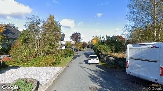 Apartments for rent in Härryda - Photo from Google Street View