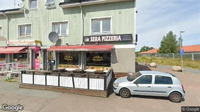 Apartments for rent in Lundby - Photo from Google Street View