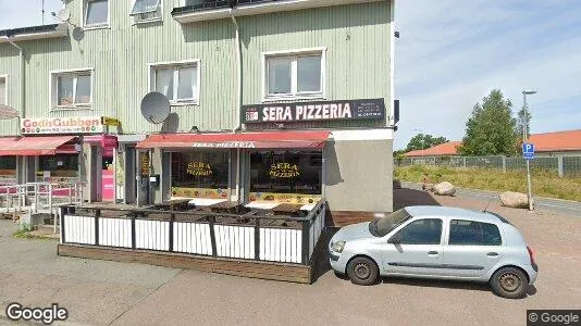 Apartments for rent in Lundby - Photo from Google Street View