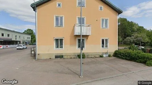 Apartments for rent in Surahammar - Photo from Google Street View