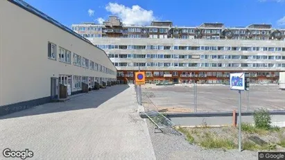 Apartments for rent in Värmdö - Photo from Google Street View