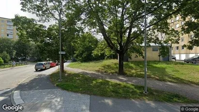 Apartments for rent in Stockholm South - Photo from Google Street View