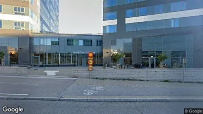 Apartments for rent in Stockholm West - Photo from Google Street View