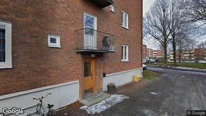 Apartments for rent in Borlänge - Photo from Google Street View