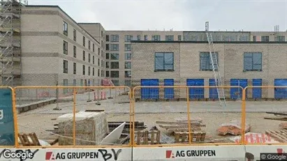 Apartments for rent in Glostrup - Photo from Google Street View