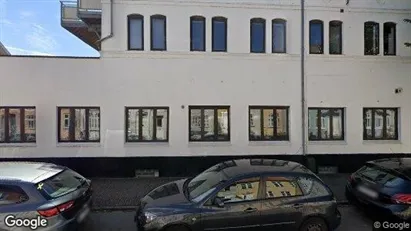 Apartments for rent in Nyborg - Photo from Google Street View