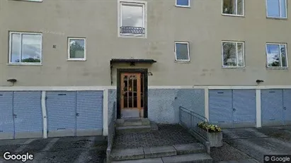 Apartments for rent in Linköping - Photo from Google Street View
