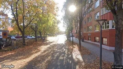 Rooms for rent in Järfälla - Photo from Google Street View