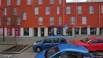 Apartments for rent in Dachau - Photo from Google Street View