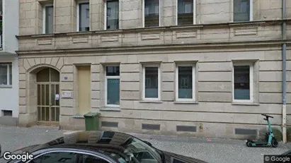 Apartments for rent in Fürth - Photo from Google Street View