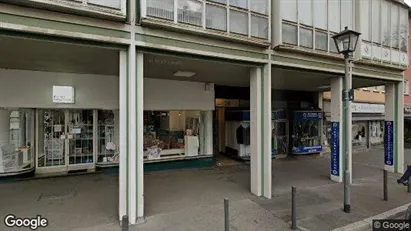 Apartments for rent in Frankfurt Innenstadt I - Photo from Google Street View