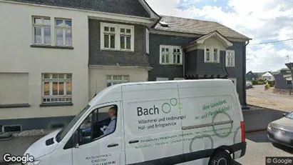 Apartments for rent in Siegen-Wittgenstein - Photo from Google Street View