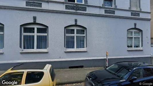 Apartments for rent in Essen - Photo from Google Street View