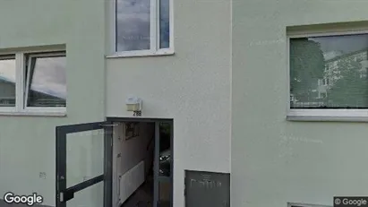 Apartments for rent in Hedemora - Photo from Google Street View