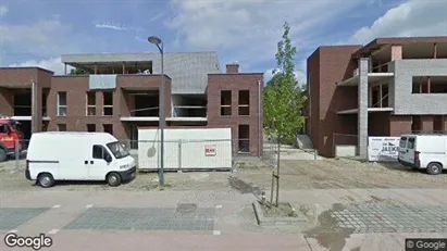 Apartments for rent in Oudsbergen - Photo from Google Street View