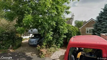 Apartments for rent in Trowbridge - Wiltshire - Photo from Google Street View