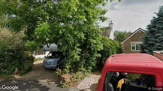 Apartments for rent in Trowbridge - Wiltshire - Photo from Google Street View