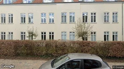 Apartments for rent in Odense C - Photo from Google Street View