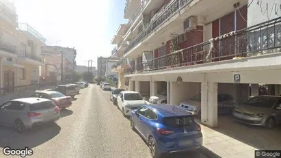 Apartments for rent in Komotini - Photo from Google Street View