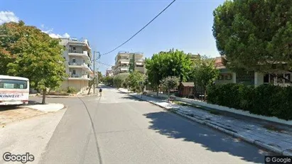 Apartments for rent in Komotini - Photo from Google Street View