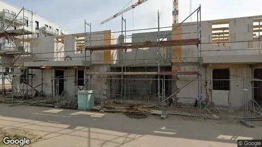 Apartments for rent in Schwerin - Photo from Google Street View