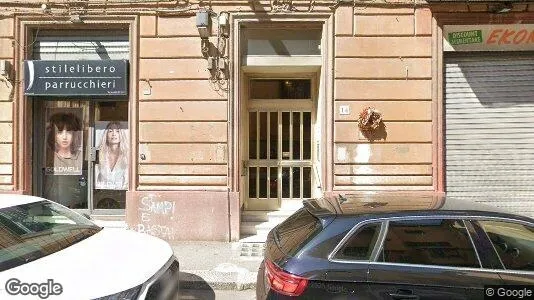 Apartments for rent in Genoa - Photo from Google Street View