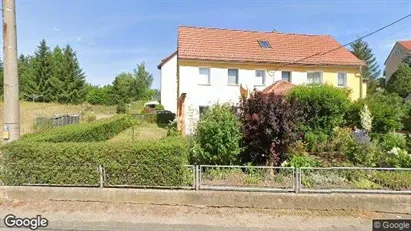 Apartments for rent in Meissen - Photo from Google Street View