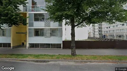 Apartments for rent in Pori - Photo from Google Street View