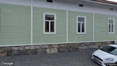 Apartments for rent in Rauma - Photo from Google Street View