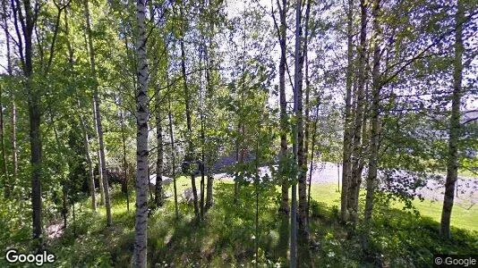 Apartments for rent in Nakkila - Photo from Google Street View