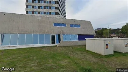Apartments for rent in Eindhoven - Photo from Google Street View