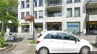 Apartments for rent in Edegem - Photo from Google Street View