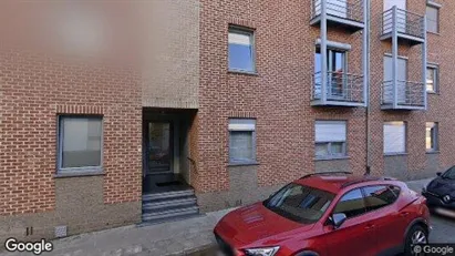 Apartments for rent in Sint-Truiden - Photo from Google Street View