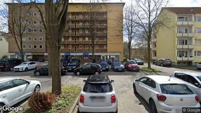 Apartments for rent in Lubeck - Photo from Google Street View