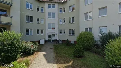 Apartments for rent in Harz - Photo from Google Street View