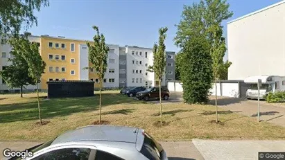 Apartments for rent in Oberhausen - Photo from Google Street View