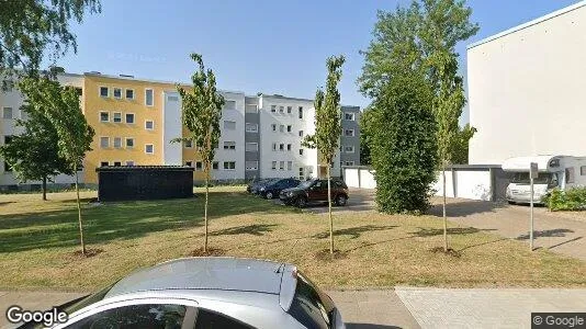 Apartments for rent in Oberhausen - Photo from Google Street View
