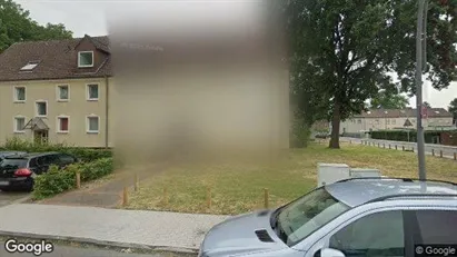 Apartments for rent in Recklinghausen - Photo from Google Street View