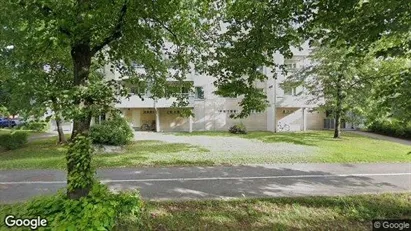 Apartments for rent in Turku - Photo from Google Street View