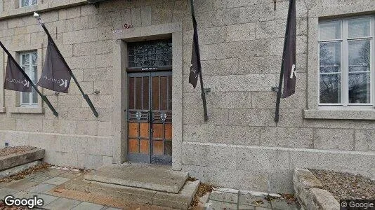 Apartments for rent in Turku - Photo from Google Street View