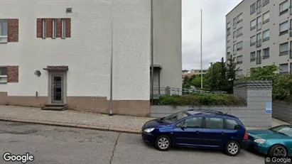 Apartments for rent in Turku - Photo from Google Street View