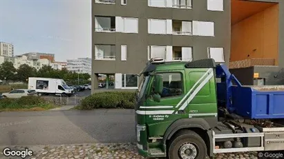 Apartments for rent in Vantaa - Photo from Google Street View