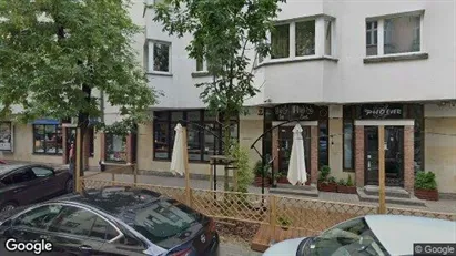 Apartments for rent in Warszawa Śródmieście - Photo from Google Street View