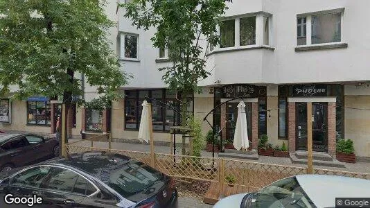 Apartments for rent in Warszawa Śródmieście - Photo from Google Street View