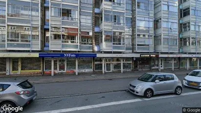 Apartments for rent in Copenhagen NV - Photo from Google Street View