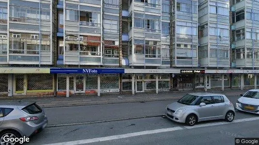 Apartments for rent in Copenhagen NV - Photo from Google Street View