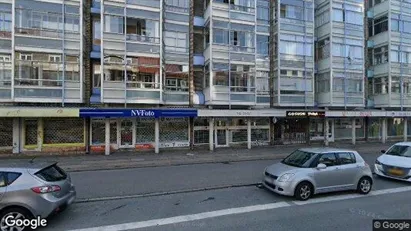 Apartments for rent in Copenhagen NV - Photo from Google Street View