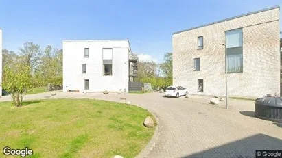 Apartments for rent in Silkeborg - Photo from Google Street View