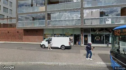 Apartments for rent in Espoo - Photo from Google Street View